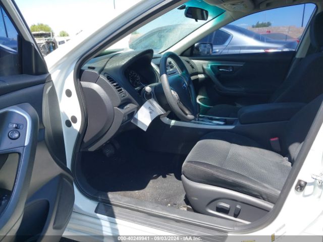 1N4AL3AP7FC184276 Nissan Altima 2.5 S
