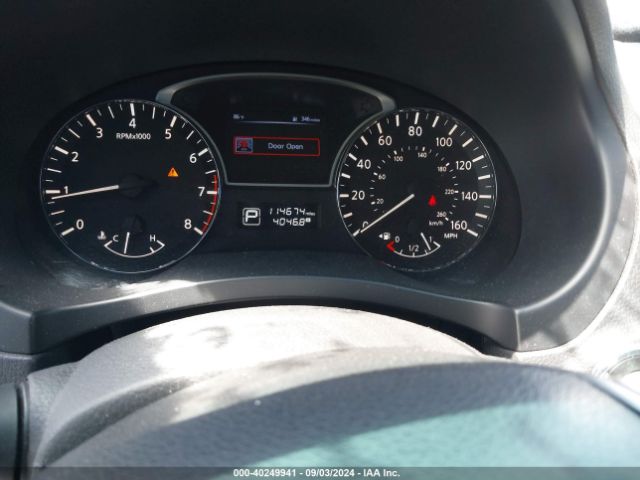 1N4AL3AP7FC184276 Nissan Altima 2.5 S