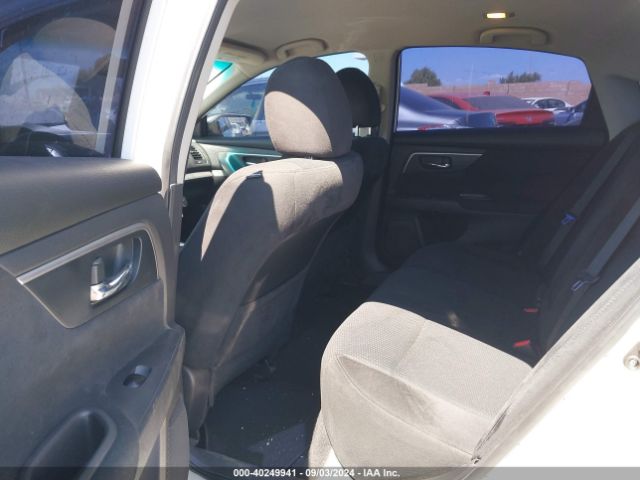 1N4AL3AP7FC184276 Nissan Altima 2.5 S