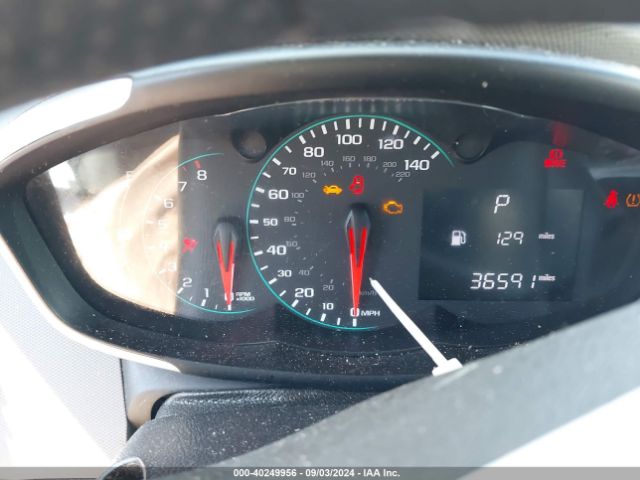 1G1JD5SG0J4114101 Chevrolet Sonic Lt Auto