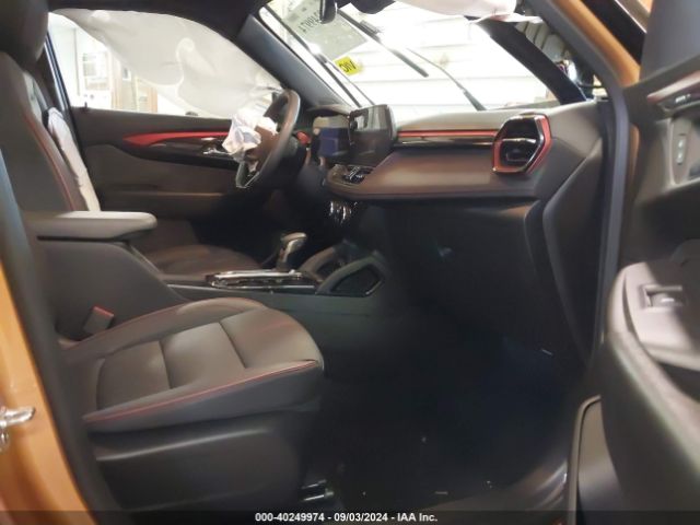 KL79MUSL0RB084930 Chevrolet Trailblazer Awd Rs
