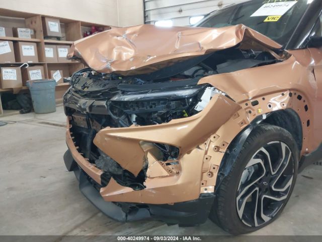 KL79MUSL0RB084930 Chevrolet Trailblazer Awd Rs