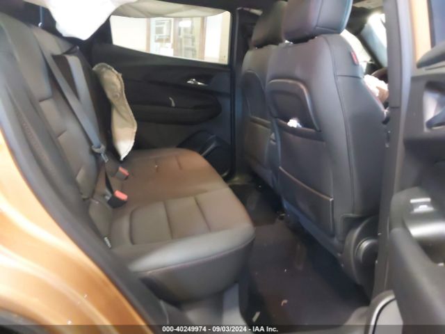 KL79MUSL0RB084930 Chevrolet Trailblazer Awd Rs