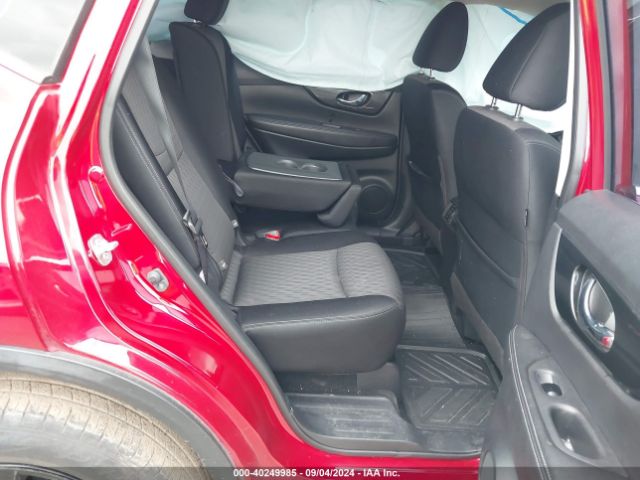 JN8AT2MV6HW258307 Nissan ROGUE S