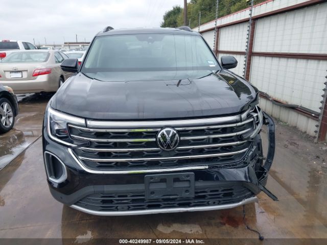 1V2WR2CA5RC514436 Volkswagen Atlas 2.0t Se W/technology