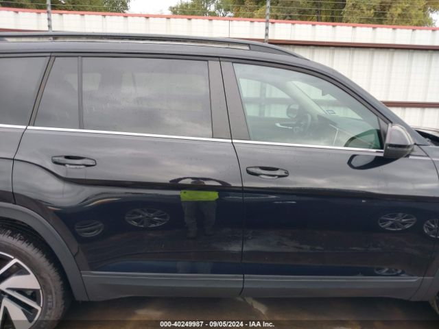 1V2WR2CA5RC514436 Volkswagen Atlas 2.0t Se W/technology
