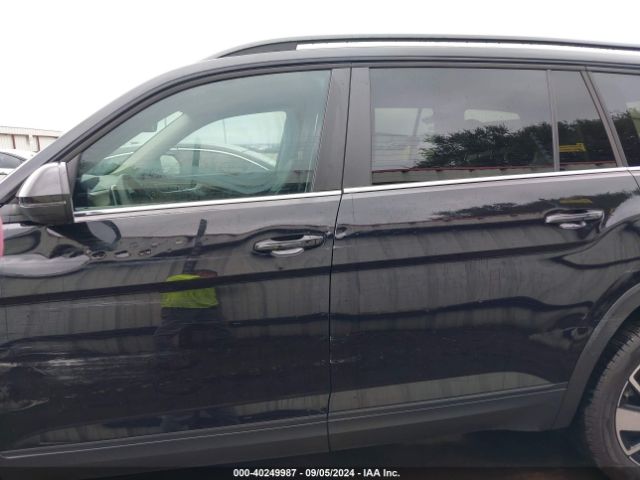 1V2WR2CA5RC514436 Volkswagen Atlas 2.0t Se W/technology