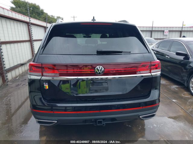 1V2WR2CA5RC514436 Volkswagen Atlas 2.0t Se W/technology