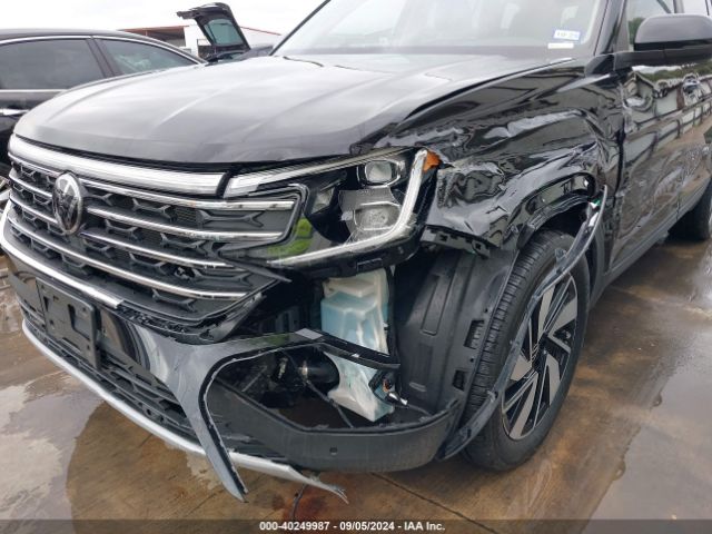 1V2WR2CA5RC514436 Volkswagen Atlas 2.0t Se W/technology