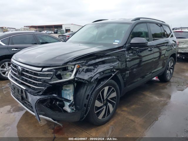 1V2WR2CA5RC514436 Volkswagen Atlas 2.0t Se W/technology