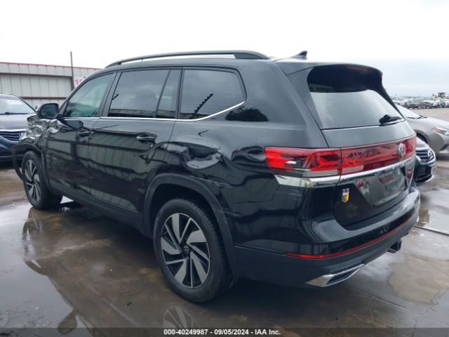 1V2WR2CA5RC514436 Volkswagen Atlas 2.0t Se W/technology