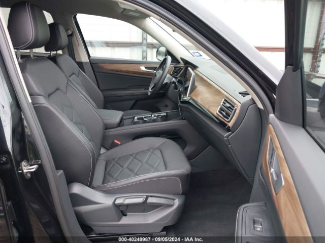 1V2WR2CA5RC514436 Volkswagen Atlas 2.0t Se W/technology
