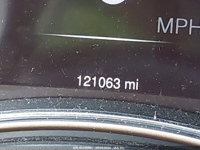 1C4RJFCG0EC535691 Jeep Grand Cherokee Overland