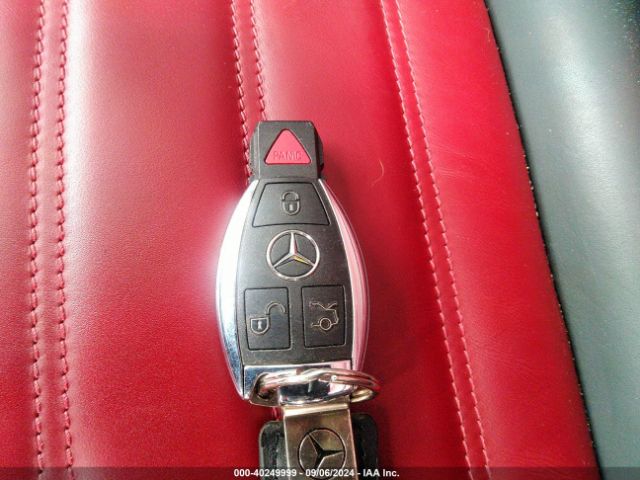 WDDPK3JA8JF150895 Mercedes-Benz Slc 300