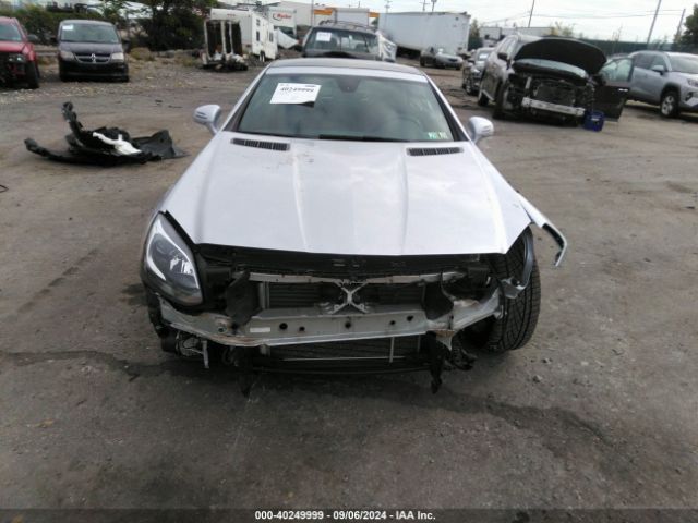 WDDPK3JA8JF150895 Mercedes-Benz Slc 300