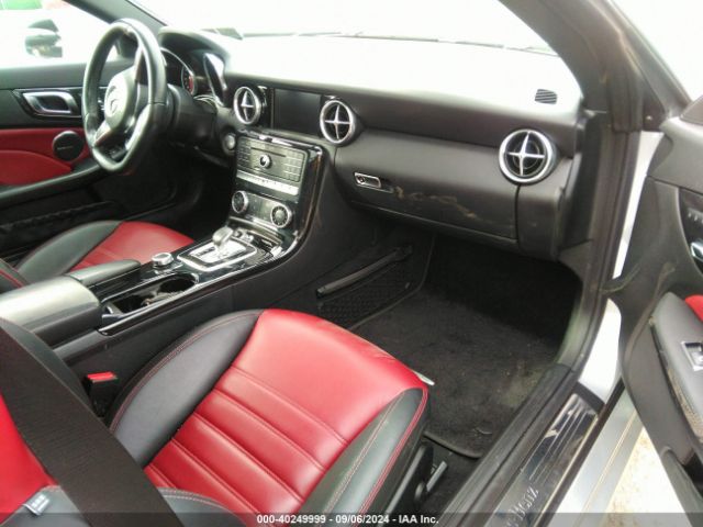 WDDPK3JA8JF150895 Mercedes-Benz Slc 300