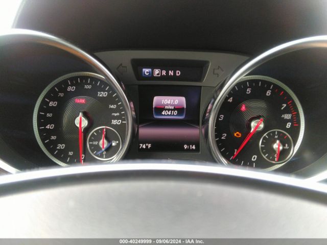 WDDPK3JA8JF150895 Mercedes-Benz Slc 300