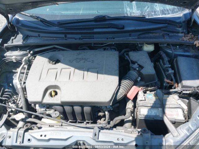 2T1BURHE4FC270669 Toyota Corolla S Plus