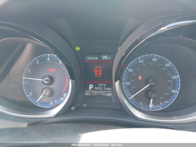 2T1BURHE4FC270669 Toyota Corolla S Plus