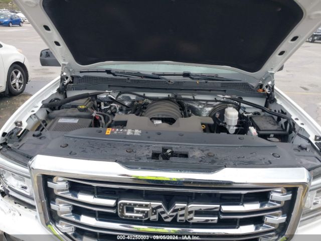 3GTP1NEC9JG237305 GMC Sierra 1500 Slt