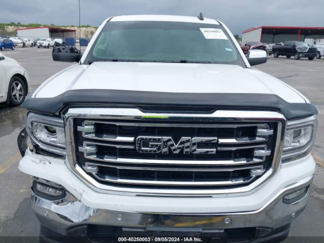 3GTP1NEC9JG237305 GMC Sierra 1500 Slt
