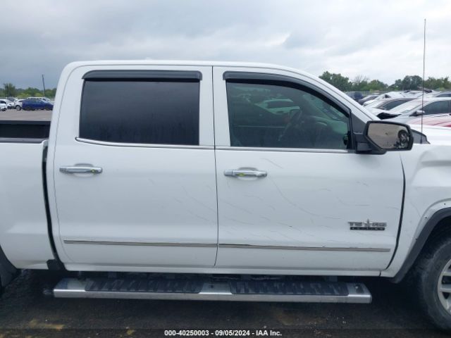 3GTP1NEC9JG237305 GMC Sierra 1500 Slt