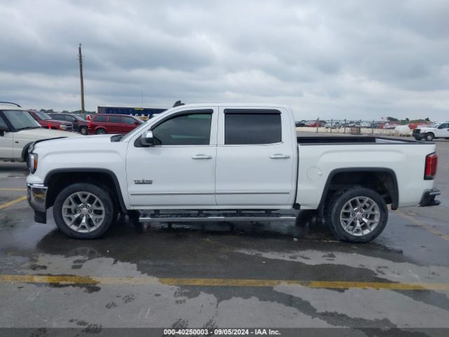 3GTP1NEC9JG237305 GMC Sierra 1500 Slt