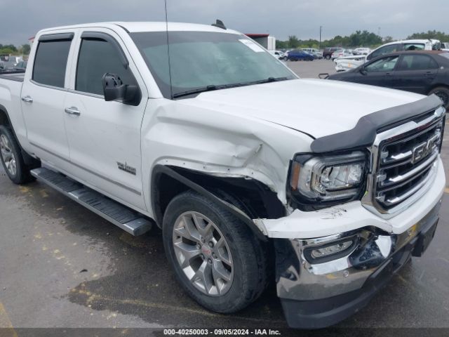 3GTP1NEC9JG237305 GMC Sierra 1500 Slt