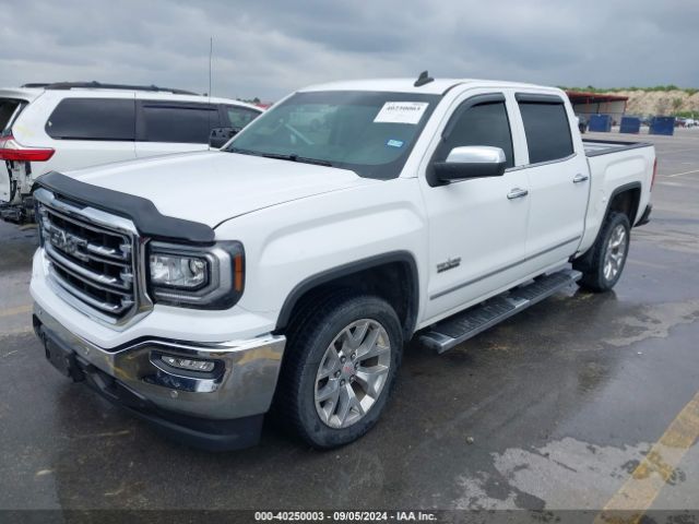 3GTP1NEC9JG237305 GMC Sierra 1500 Slt