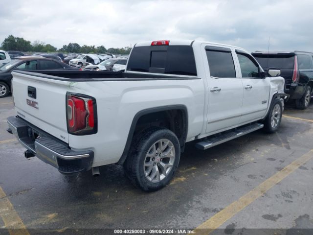 3GTP1NEC9JG237305 GMC Sierra 1500 Slt