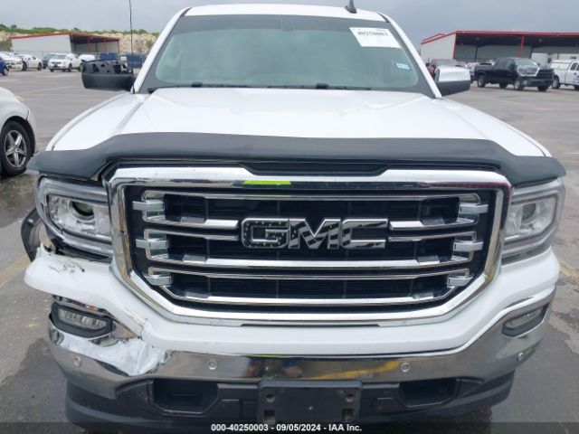 3GTP1NEC9JG237305 GMC Sierra 1500 Slt
