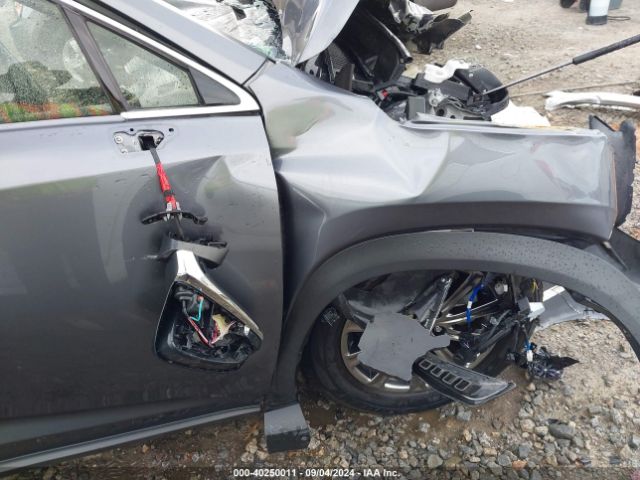 JTJAARBZ2L2161862 Lexus NX 300