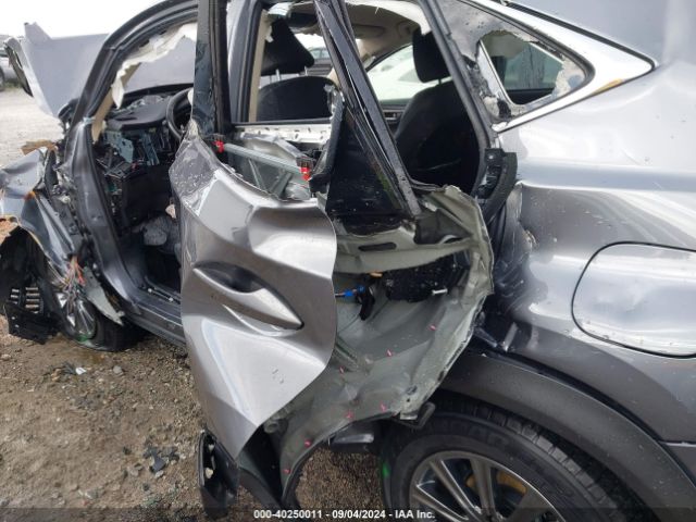 JTJAARBZ2L2161862 Lexus NX 300