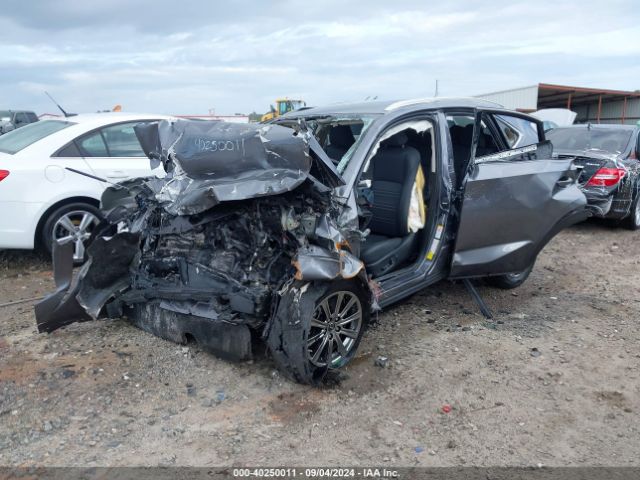 JTJAARBZ2L2161862 Lexus NX 300