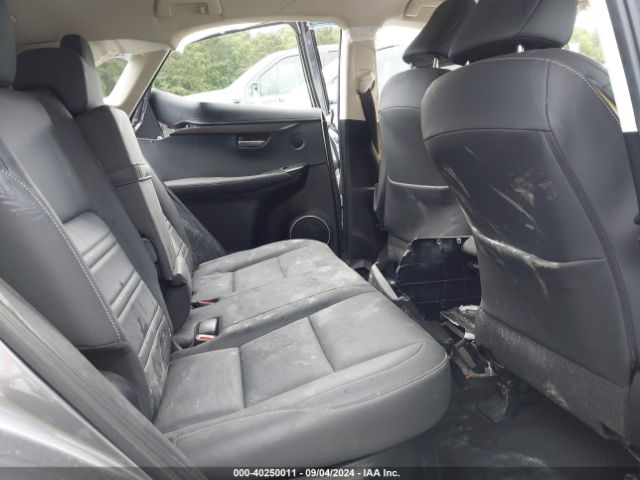 JTJAARBZ2L2161862 Lexus NX 300