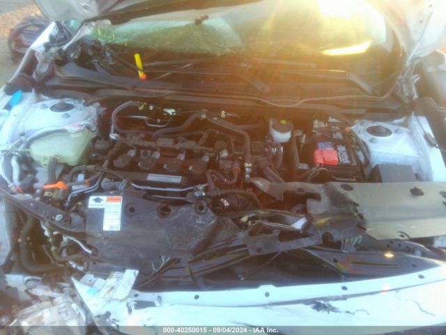 2020 HONDA CIVIC 19XFC1F71LE204958 Photo 9