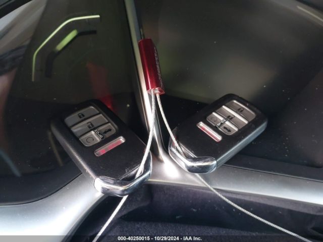 2020 HONDA CIVIC 19XFC1F71LE204958 Photo 10
