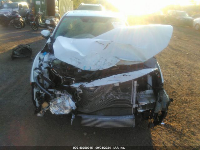 2020 HONDA CIVIC 19XFC1F71LE204958 Photo 5