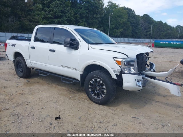 2019 1N6AA1E58KN509977 main image