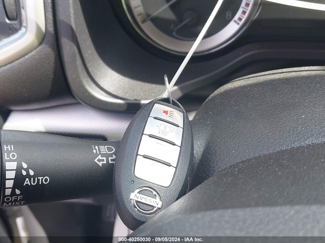 Nissan Titan Pro-4x 2019 1N6AA1E58KN509977 Image 11
