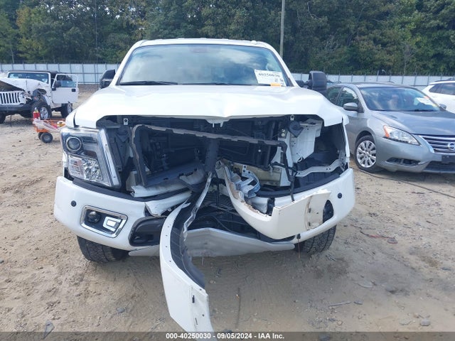 Nissan Titan Pro-4x 2019 1N6AA1E58KN509977 Image 13