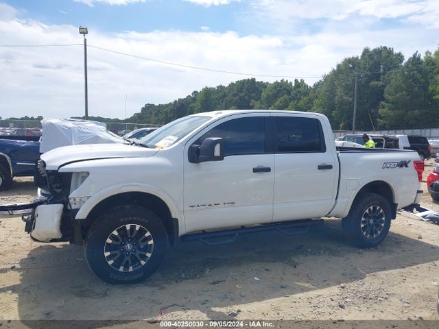 Nissan Titan Pro-4x 2019 1N6AA1E58KN509977 Image 15