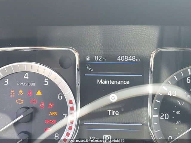 Nissan Titan Pro-4x 2019 1N6AA1E58KN509977 Image 16