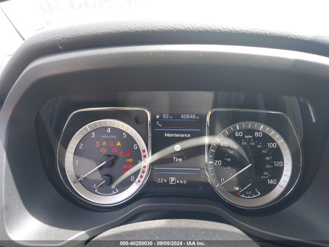 Nissan Titan Pro-4x 2019 1N6AA1E58KN509977 Image 7