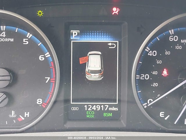 Toyota Rav4 Xle 2018 2T3WFREV1JW459875 Image 15