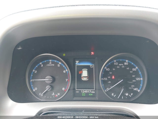 Toyota Rav4 Xle 2018 2T3WFREV1JW459875 Image 7