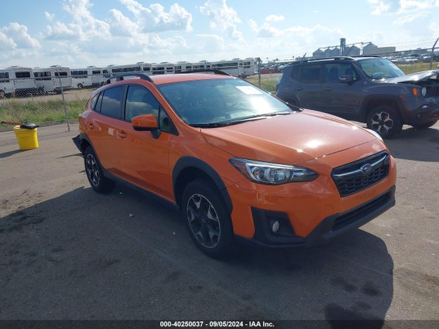 Subaru Crosstrek 2.0i Premium 2019 JF2GTACC2K8331508 Image 1