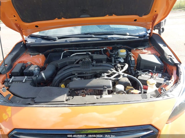 Subaru Crosstrek 2.0i Premium 2019 JF2GTACC2K8331508 Image 10