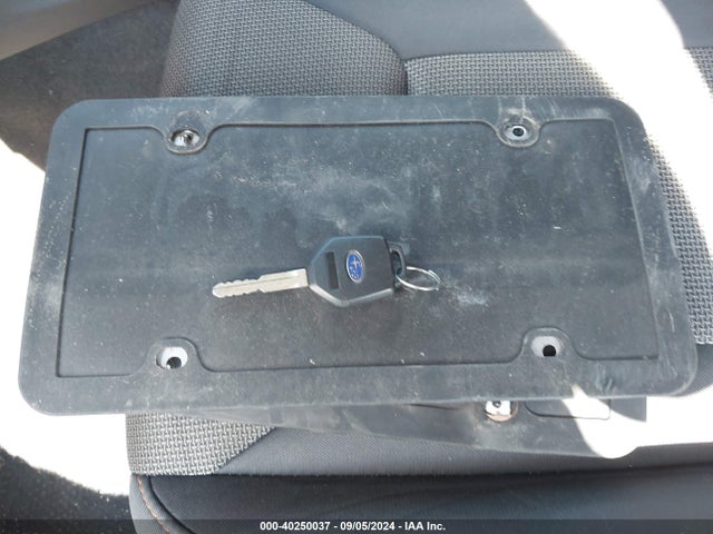 Subaru Crosstrek 2.0i Premium 2019 JF2GTACC2K8331508 Image 11