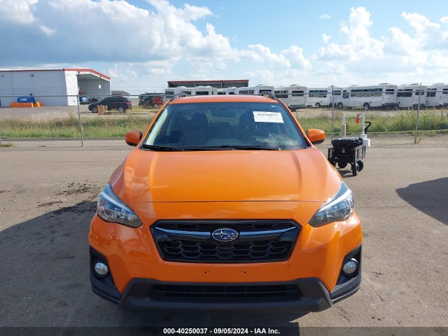 Subaru Crosstrek 2.0i Premium 2019 JF2GTACC2K8331508 Image 13